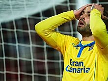 "Лас-Пальмас" не будет выкупать Хесе