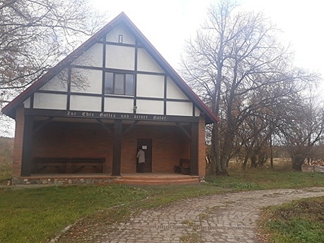 Пять причин посетить музей в посёлке Рыбачьем на Куршской косе