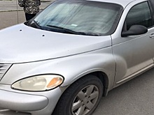 У жителя Омска арестовали Chrysler из-за долгов его матери по коммунальным платежам