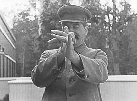 Сколько часов в день спал Иосиф Сталин