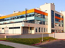 Москвичей пригласили на экскурсии по флагманскому центру Филатовской больницы