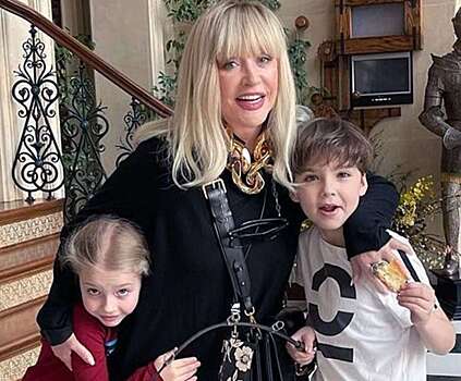 Дети Пугачевой и Галкина* посещают одну из самых дорогих школ Израиля, основанную экс-совладельцем «ВКонтакте»