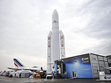 Эксперты оценили ежедневные потери Arianespace в €500 тысяч