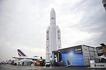 Эксперты оценили ежедневные потери Arianespace в €500 тысяч