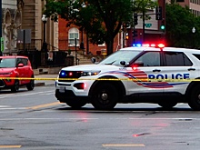 Мужчина открыл огонь в баптистской церкви в США, есть пострадавшие