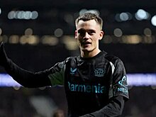 Виртц – лучший атакующий полузащитник мира по версии FourFourTwo. Беллингем – 2-й, Бруну – 4-й, Мактоминей – 9-й