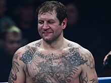 Намечается разборка реальных пацанов. Что ожидать от поединка Дацика и Емельяненко