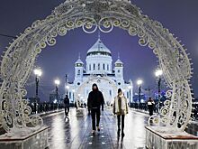 В РСТ рассказали, чем Москва привлекает путешественников