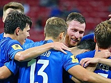 В «Уфе» отреагировали на возможный бойкот матча РПЛ со стороны «Тамбова»