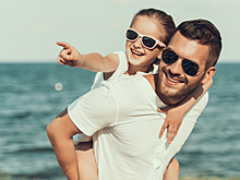 Где лучше всего отдыхать в России с детьми