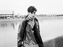 Почему вы должны меня знать: дизайнер марки Mardo Андрей Мордовин