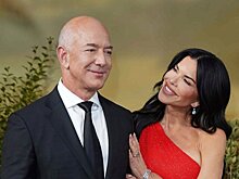 Предстоящая свадьба Джеффа Безоса и Лорен Санчес в Венеции разозлила итальянцев