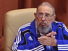 Самые необычные покушения на Фиделя Кастро
