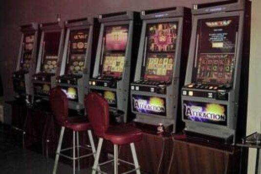 Все об игровые автоматы бездепозитный бонус на онлайн казино