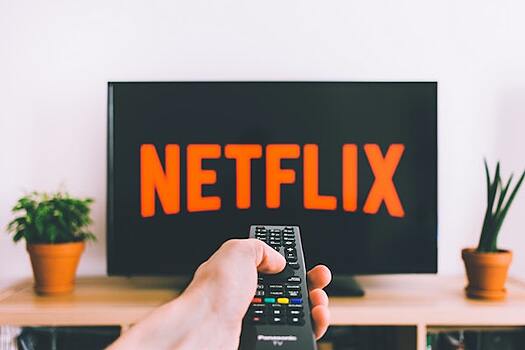 Netflix начал банить россиян по IP