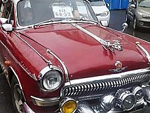 Тюнинг в лучших деревенских традициях: неудачное преображение ГАЗ-21 «Волга»