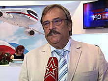 Глава «Русполимета» рассказал об уникальных сплавах для авиастроения
