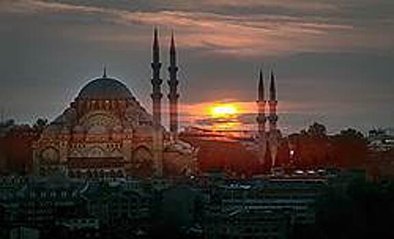 Вернуться с джихада