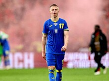 Экс-футболист европейского клуба раскритиковал игру украинца