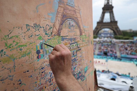 Нейросеть для быстрой реставрации старых картин разработал американский ученый