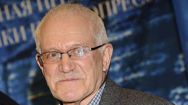 Известный режиссёр Александр Митта умер на 93-м году жизни