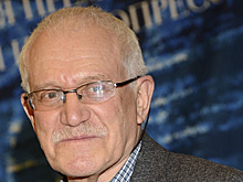 Известный режиссёр Александр Митта умер на 93-м году жизни