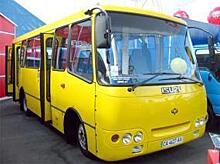 В январе 2018 Isuzu начнет серийный выпуск автобусов в Ульяновске