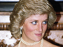 Знаменитый фотограф утверждает, что у принцессы Дианы были «пластиковые волосы»