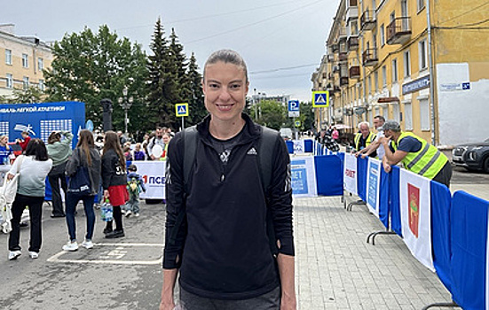 Призер Олимпиады Соколова заявила, что выполнить норматив на чемпионат мира очень тяжело