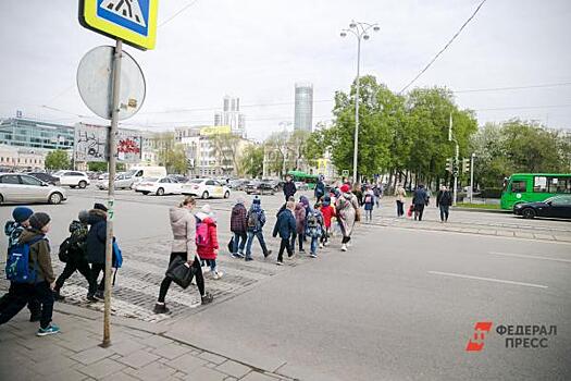 В Туве обсудили детскую безопасность на дороге