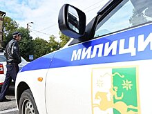 Ограбили здание Госинспекции по маломерным судам Абхазии