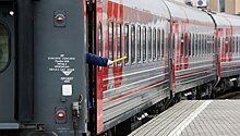 Когда в Крым могут пустить скоростные поезда с Кубани: планы властей