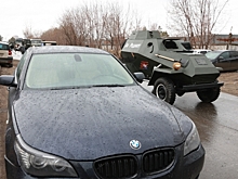 В каких регионах России любят BMW больше всего