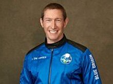 Астронавт Глен М. де Фрис разбился на самолете Cessna 172S