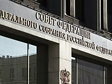 В Совфеде предложили разрешить привлекать юристов при составлении протокола о ДТП