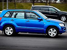 Названы регионы России, где больше всего японских автомобилей