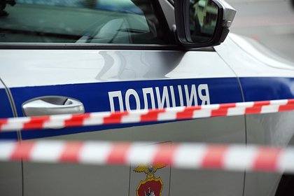 Тело 16-летнего подростка нашли возле жилого дома в Москве