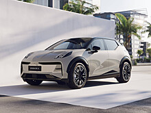 В России планируют официально продавать Zeekr и Lyn&Co