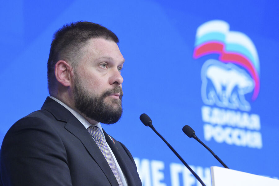 «Бесполезное место»: Поддубный объяснил, почему нападки на Верховную Раду не имеют смысла
