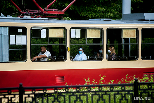 Правительство РФ даст деньги на трамваи для Екатеринбурга, но закупить их к 300-летию не успеют