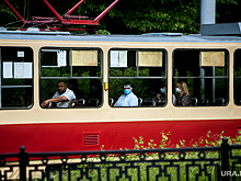 Правительство РФ даст деньги на трамваи для Екатеринбурга, но закупить их к 300-летию не успеют