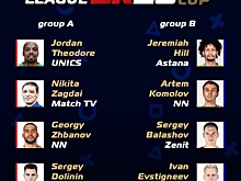 Баскетболисты БК «НН» примут участие в турнире по NBA 2k20