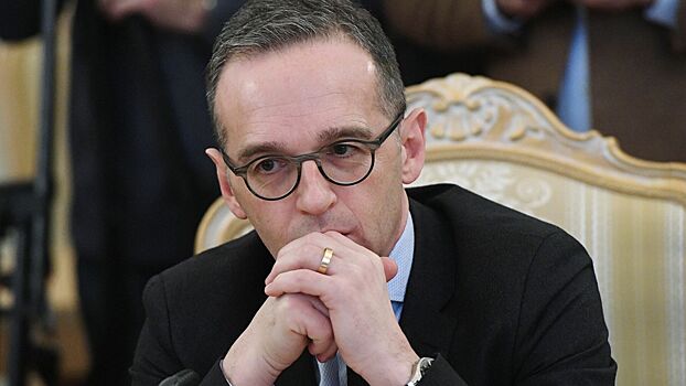 В Берлине допустили новые санкции США против «Севпотока-2»