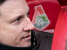 Игрок «Локомотива» Воробьёв рассказал, какую командную философию прививает Галактионов