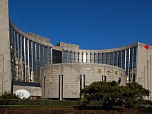 ЦБ Китая готовит банки к Новому году