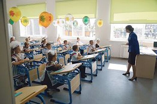 «Доброжелательная школа». Как будет развиваться образование в Белгороде
