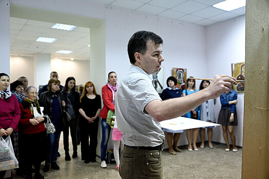 Около 700 человек посетили акцию «Ночь музеев» в Балашихе