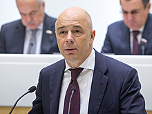 Силуанов заявил, что расходы на 2020-2022 годы увеличиваются без нарушения устойчивости бюджета