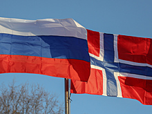 В Норвегии заявили об усилении военного присутствия на границе с РФ