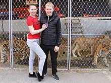 Семья Довгалюк: «Мы цирковые кочевники и другой жизни не хотим»